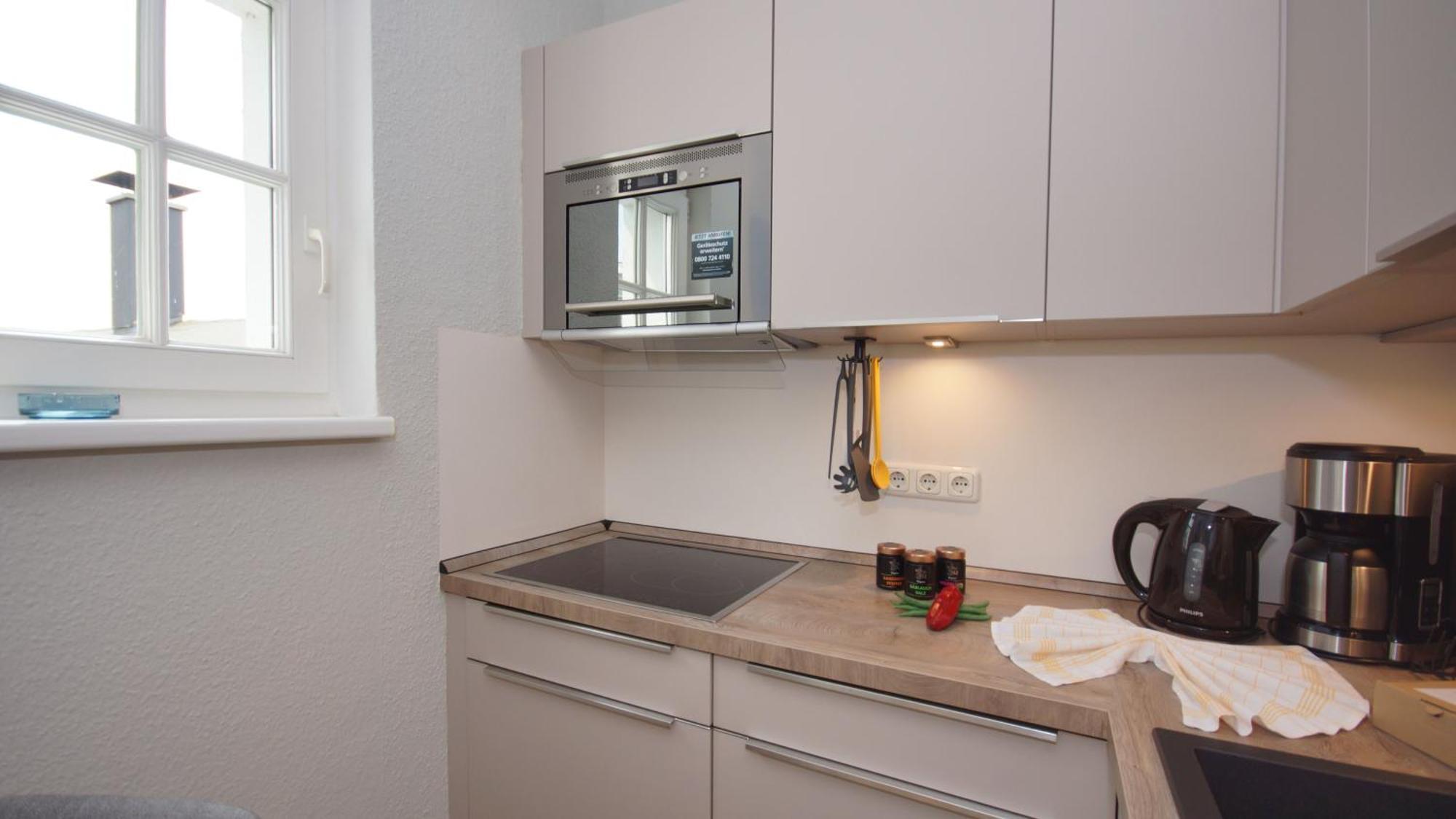 Haus Seeblick Mit 9 Wohnungen Alt Reddevitz المظهر الخارجي الصورة